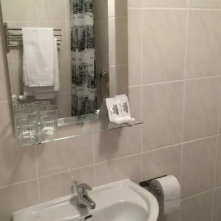 Hotel Nest Remich