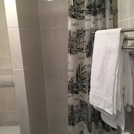 Hotel Nest Remich