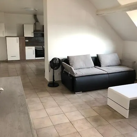 Hotel Nest 3* Remich