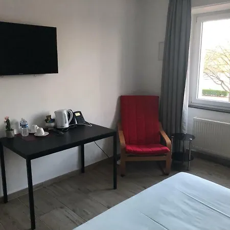 Hotel Nest 3*