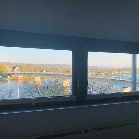 Hotel Nest Hotel Remich