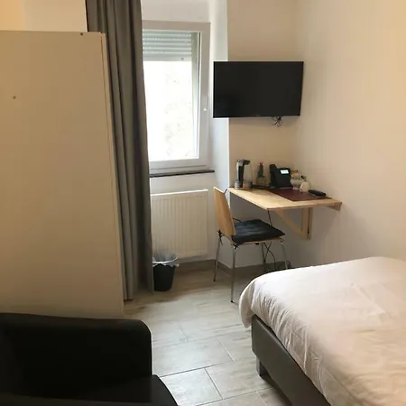 Hotel Nest Hotel Remich