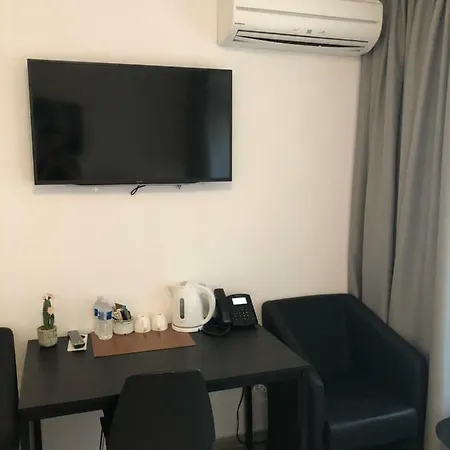 Hotel Nest 3* Remich