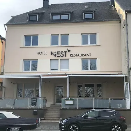 Hotel Nest 3* Remich