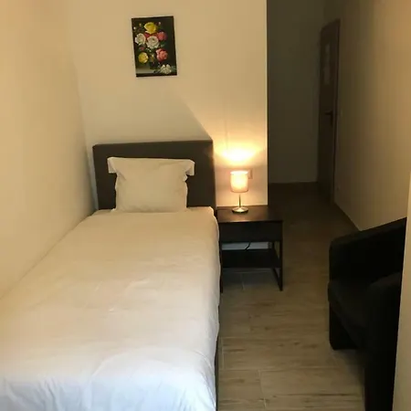 Hotel Nest Hotel
