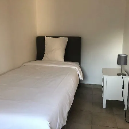 Hotel Hotel Nest 3*