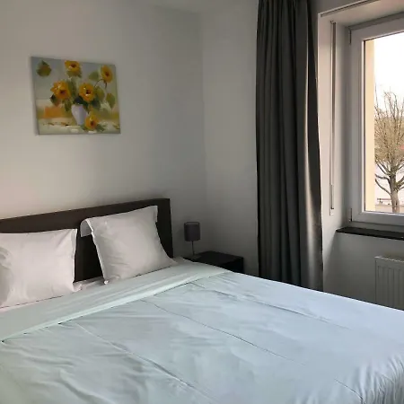 Hotel Nest Hotel Remich