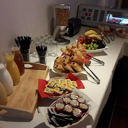 Hotel Nest Hotel